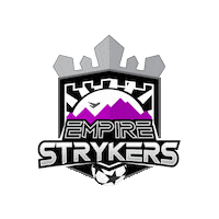 EmpireStrykers  Sticker