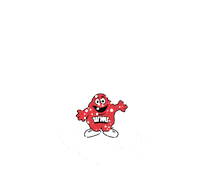 Snow Day Sticker by Western Kentucky University