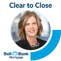 Bell Bank Sticker by Bell Bank Mortgage