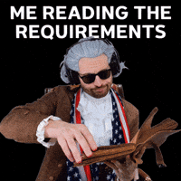 Breaking It Down New Job GIF