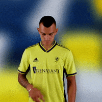 Major League Soccer Football GIF by Nashville SC