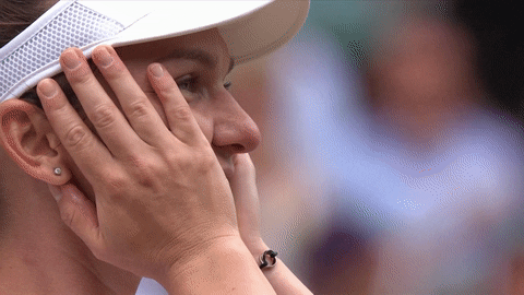 happy london GIF by Wimbledon