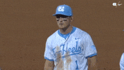 University Of North Carolina Baseball GIF by UNC Tar Heels