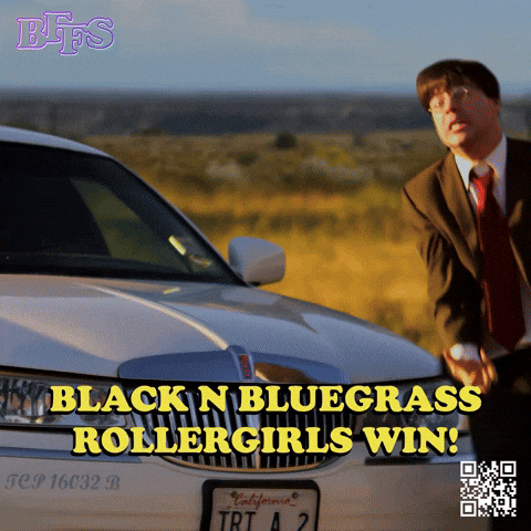 Bearcats Cyclones GIF by Marcel Katz / The Art Plug