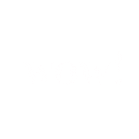 Pink Wow Sticker