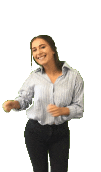 Happy Dance Sticker by MasterChefAU