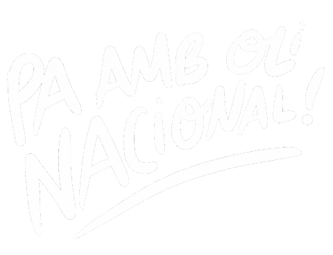 Pa Amb Tomaquet Valencia Sticker