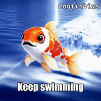 Wisdom Love GIF by TheConfishius