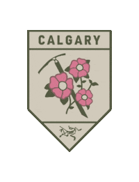 Calgary Alberta Sticker by Arc'teryx