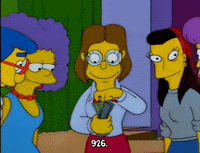 season 9 miss hoover GIF
