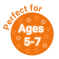 Kids Learning Ks1 Sticker by Twinkl Parents