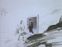 a-ha GIF