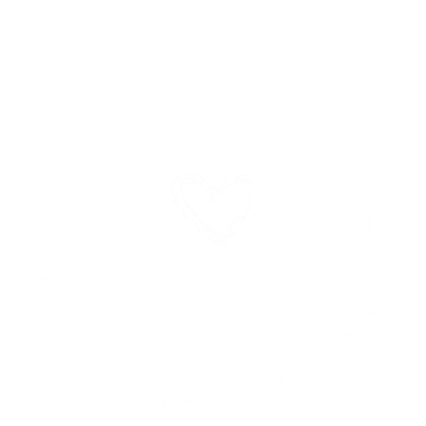 Heart Love Sticker