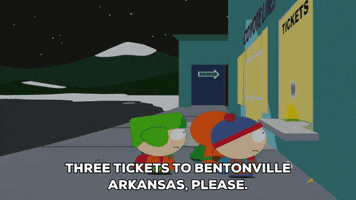 eric cartman GIF by South Park 