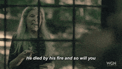 wgn america GIF by Outsiders