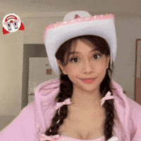 Awkward Clown GIF