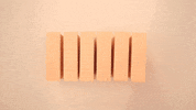 growing stop motion GIF by Alise Anderson