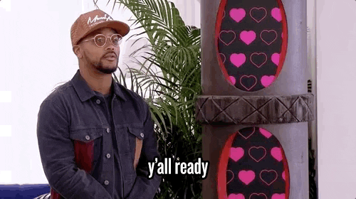 GIF by Ex On The Beach