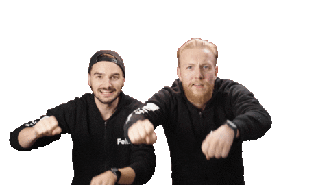 allyoucancontent giphyupload felix frankfurt lars Sticker