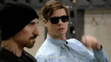 comedy central season 6 episode 2 GIF by Workaholics