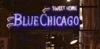 chicago illinois GIF