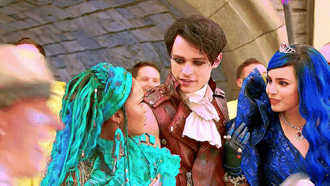 Disney Channel GIF