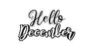 Christmas Text Sticker by OpticalArtInc.