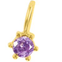 Schmuck Pendant Sticker by eves_jewel