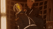 ifc bye leave ifc annoying GIF