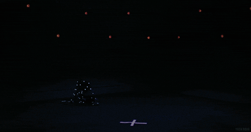 leos carax art GIF by Tech Noir