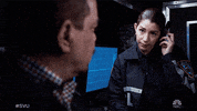Episode 16 GIF by Law & Order