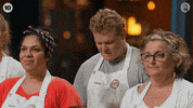 Happy Daniel GIF by MasterChefAU
