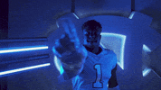 North Carolina Football GIF by UNC Tar Heels