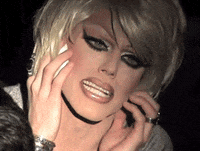 rupauls drag race GIF