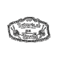 Butzeria knitting yarn stricken wolle Sticker