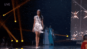 GIF by Miss Universe