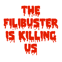 Voting Rights Act Sticker by Creative Courage