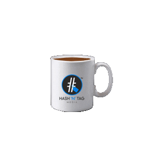 Good Morning Sticker by Hashntagmedia