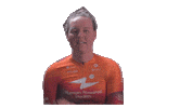 circuitsport cycling human powered health kuijpers evy kuijpers Sticker