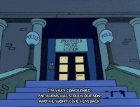 homer simpson GIF