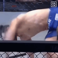 GIF by DAZN USA