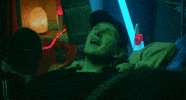 Pop Punk Cool Blue GIF by Thriller Records