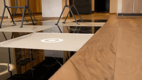 HSTVibroacustic giphygifmaker GIF