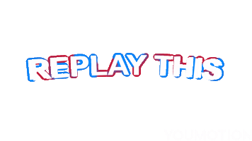 Youtube Loop Sticker by youmotion.com
