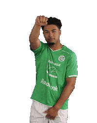 Football Player Sticker by Westlandia