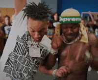 Stunna 4 Vegas No Dribble GIF by DaBaby