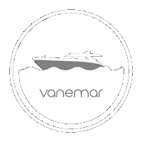 vanemarhq boat system connect protect Sticker