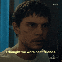 Youre Dead To Me Best Friends GIF by FX Networks