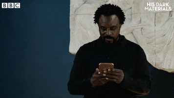 Bbc One GIF by BBC
