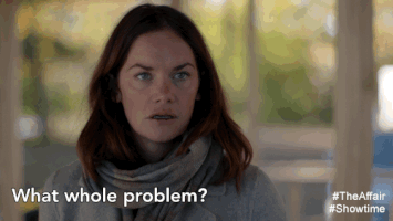 joshua jackson omg GIF by Showtime